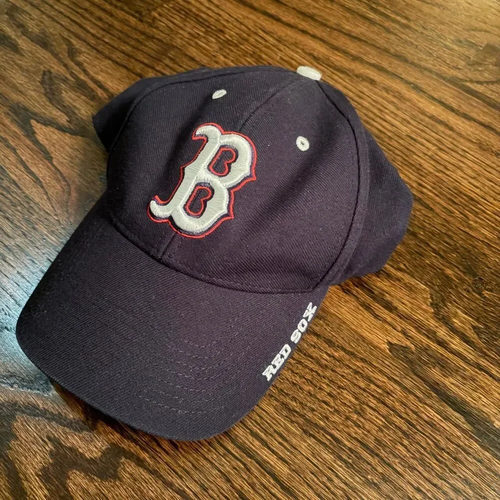 Twins-enterprise Men's Navy and Blue Hat